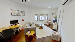 Tiong Bahru Estate (D3), Apartment #323738061